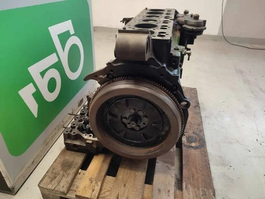 John Deere 6155R Engine – 6.8L PowerTech™ PVS Turbo Diesel for Modern Tractors