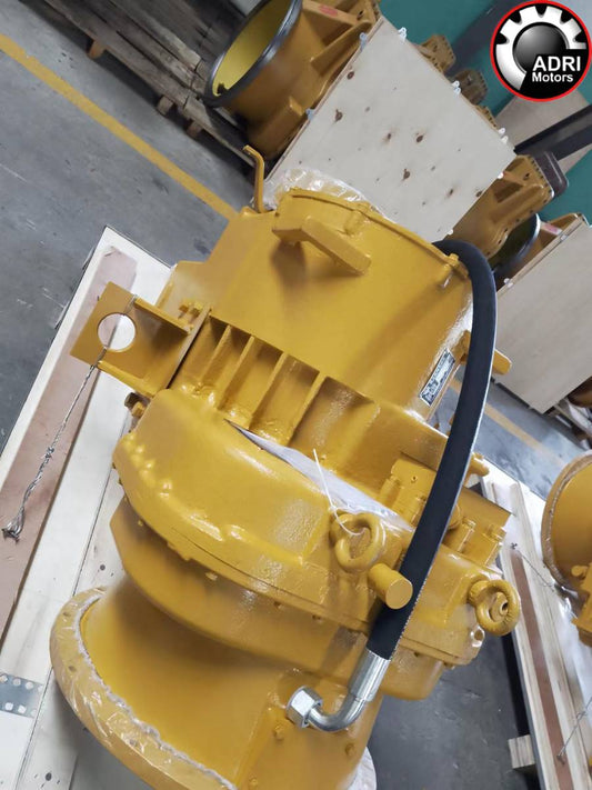 Коробка передач (КПП) 2BS315A для навантажувач LG956/LG953