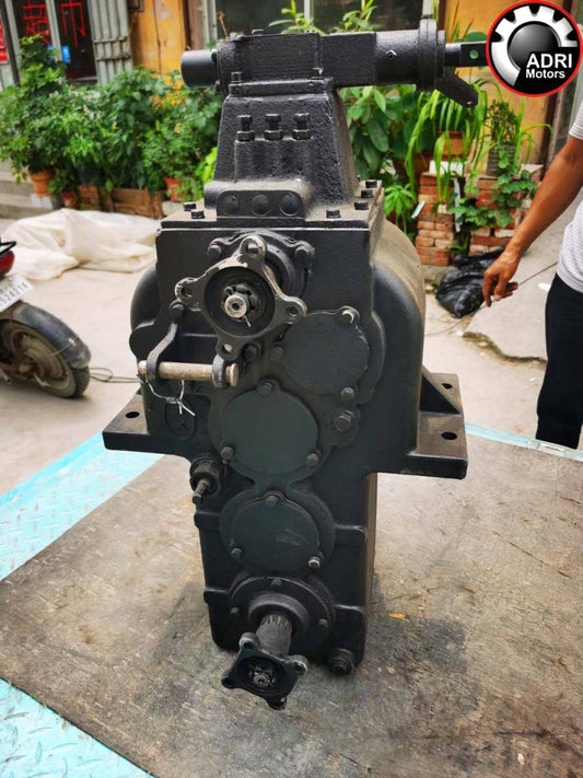 КПП ZL280, ZL265 для навантажувача ZL20