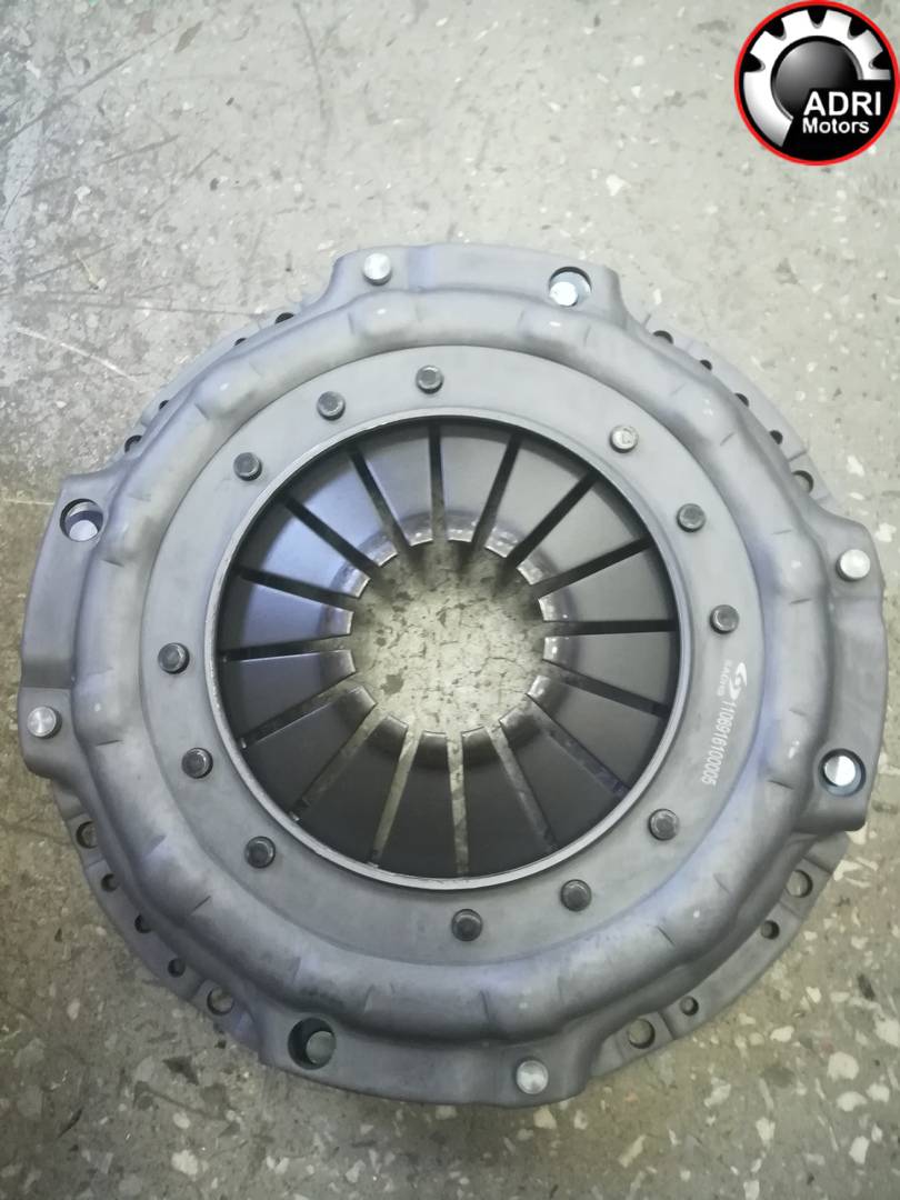 Кошик зчеплення для Foton 1061, 1041, 1069 Cummins ISF3.8 (330 мм)