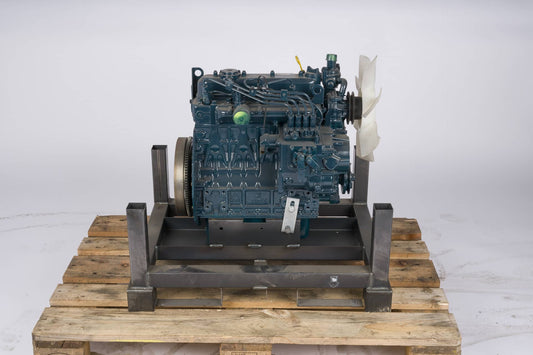 Kubota V1305 Engine