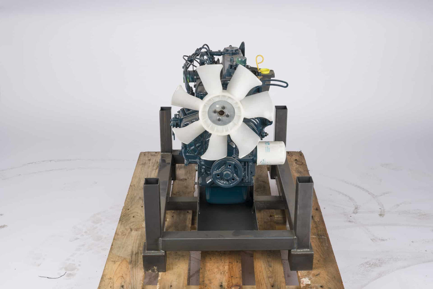 Kubota V1305 Engine