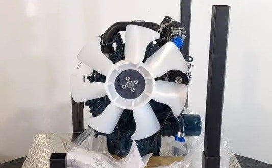 Kubota V1505-T-EU1b Engine