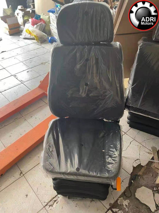 Сидіння для фронтальних навантажувачів sdlg