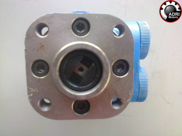 Насос-дозатор BZZ-250 для рульового управління навантажувачів Shanlin ZL20-ZL30