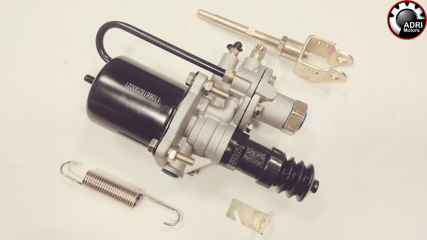 ПГУ Foton 1069, 1089 в зборі (1106616200021) купити