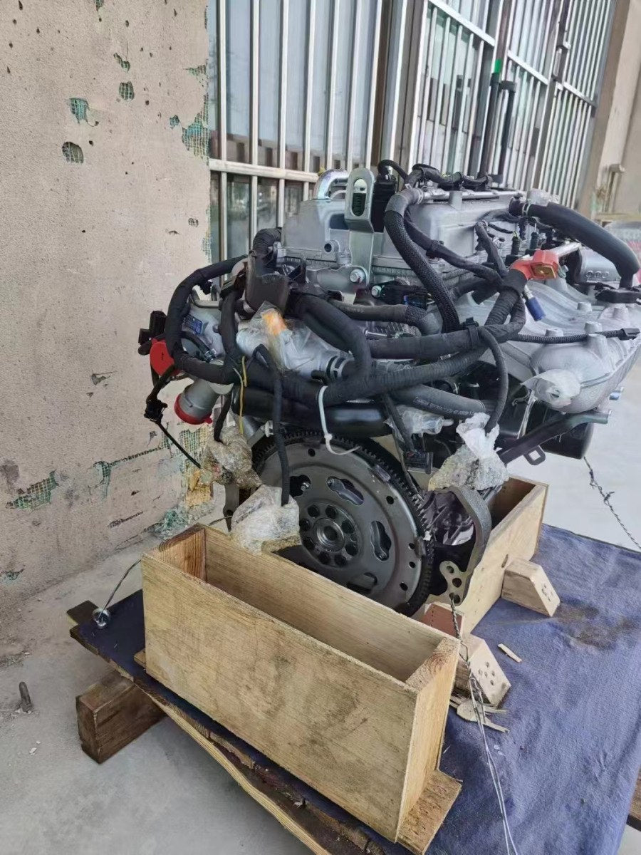 JL486ZQ2 Engine for Changan CS75