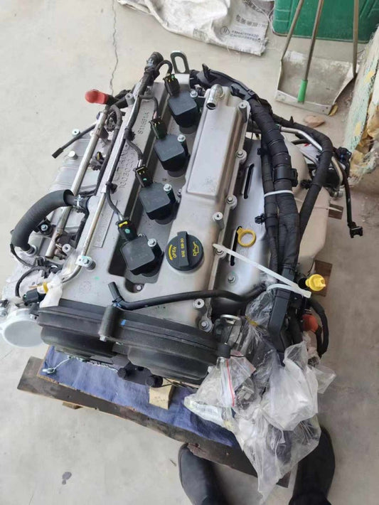 JL486ZQ2 Engine for Changan CS75