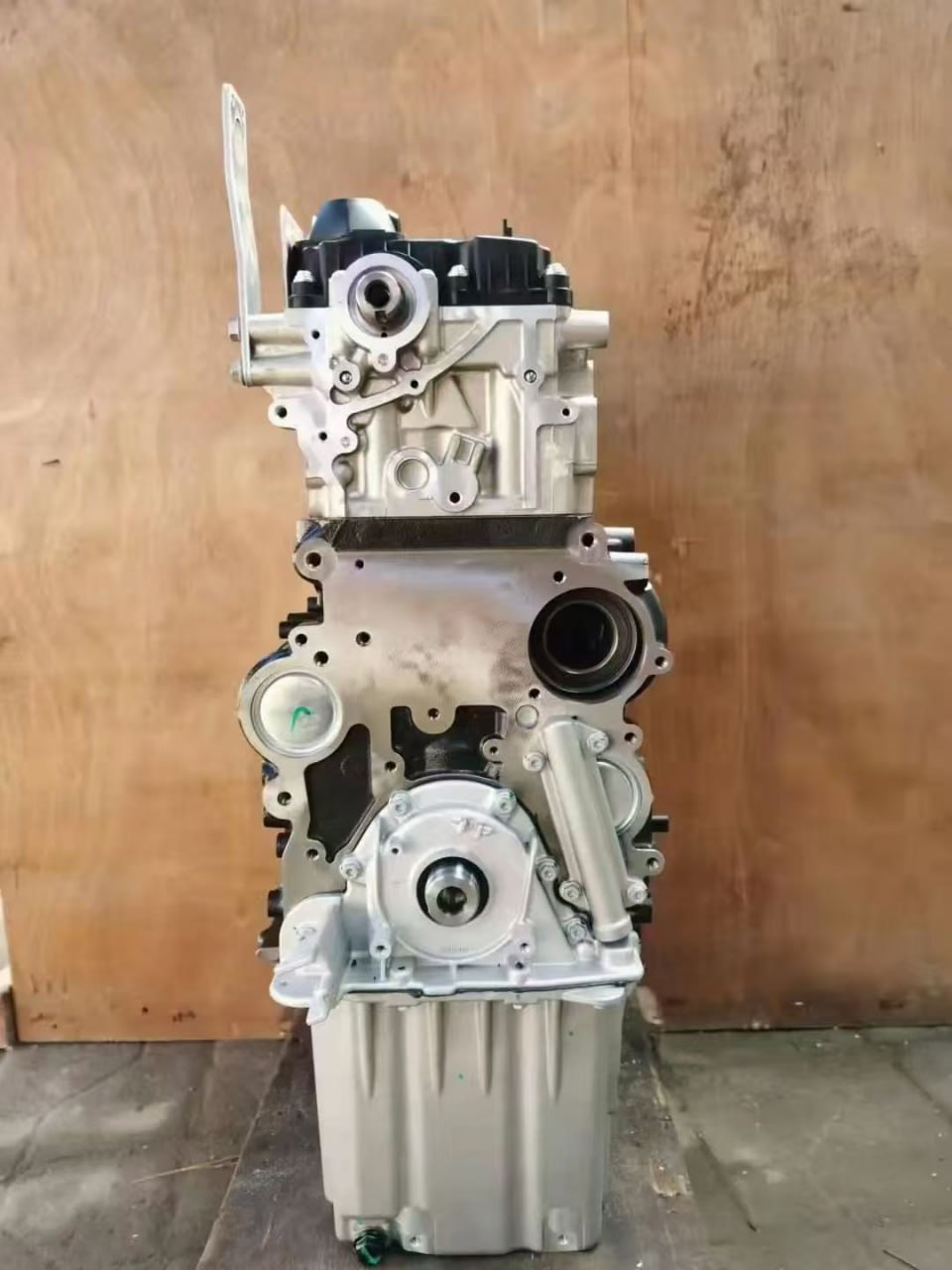 Foton 4F20TC Engine