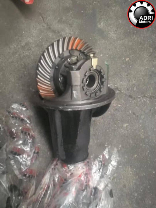 Редуктор BAW FENIX 33462 — ГБО, Євро-5, оригінал