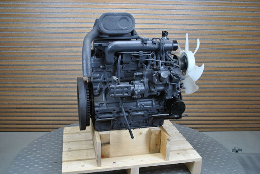 Kubota V1903 Engine