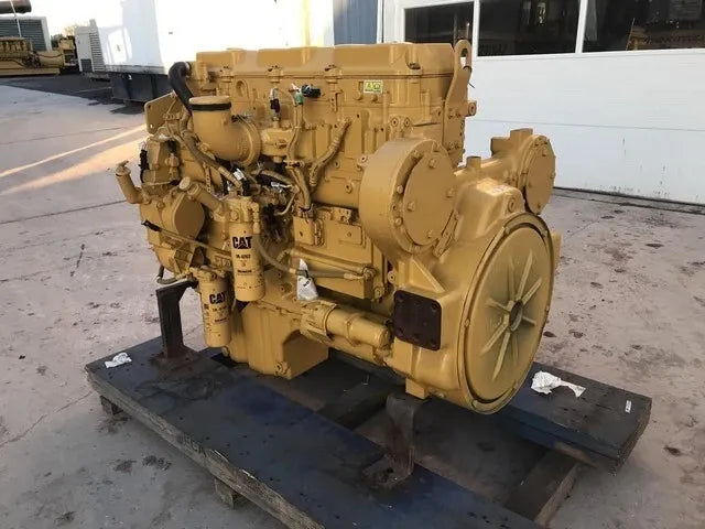 CAT C13 Engine