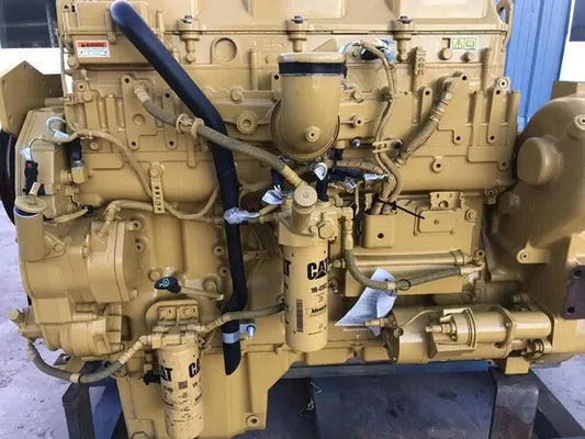 CAT C13 Engine