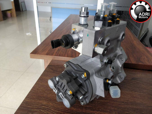 Насос паливного ТНВД високого тиску FAW 3252 | CA6DL2-35E3