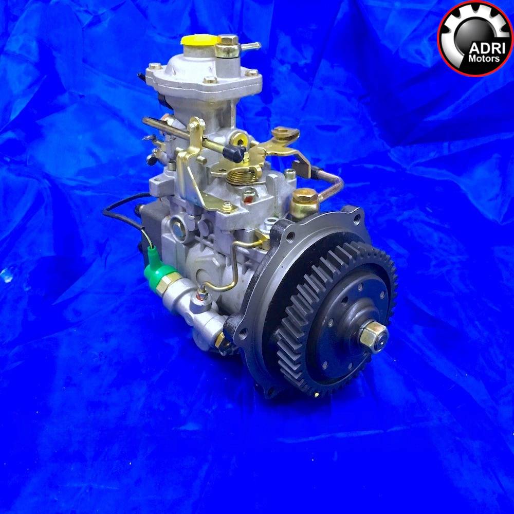 ТНВД Foton 1039, 1049C (WF-VE4) 11F1900L002 купити