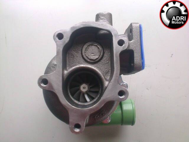 Турбіна на фронтальний навантажувач JP60S/TB28 YCD4J22T-115, 4RMAZG