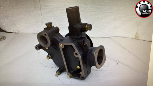 Помпа водяний насос Yuchai 50 kWt YCD4R11G-68 для навантажувача ZL20