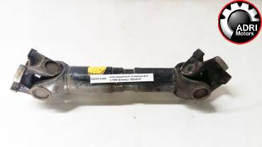 Вал Карданний FAW 2205010-426 | (хрестовина 57, 4 отв. Ø180)