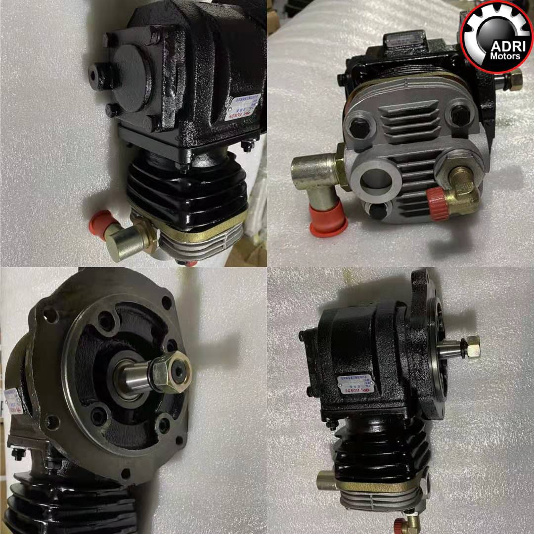 Купити компресор для BAW 1044 / 1065 — S3509010AX29, S3509010-C226