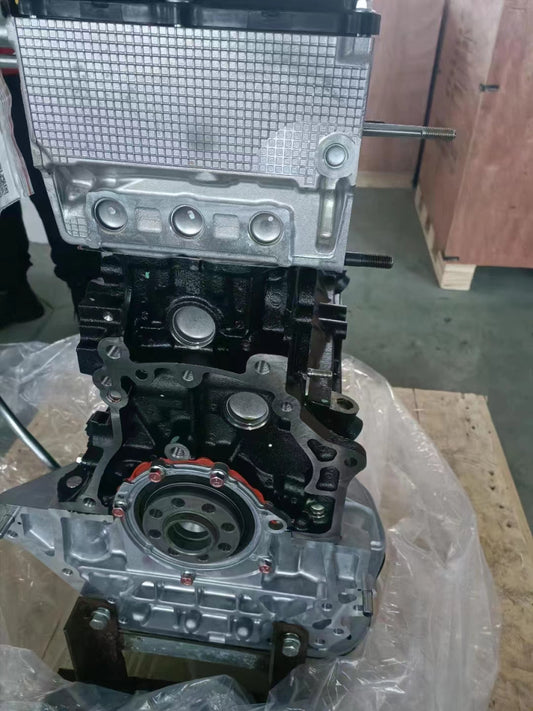 Isuzu 4JJ1 Engine