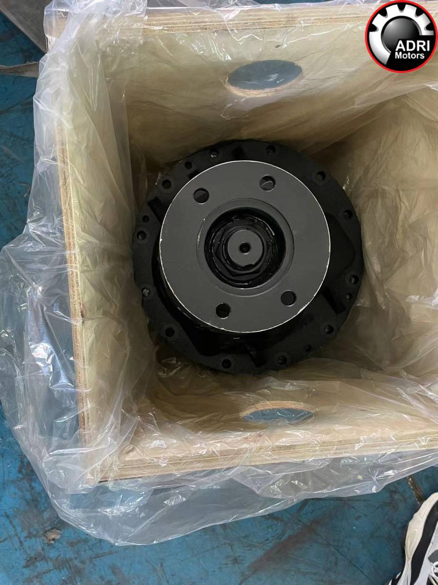 Редуктор моста Runmax SF460