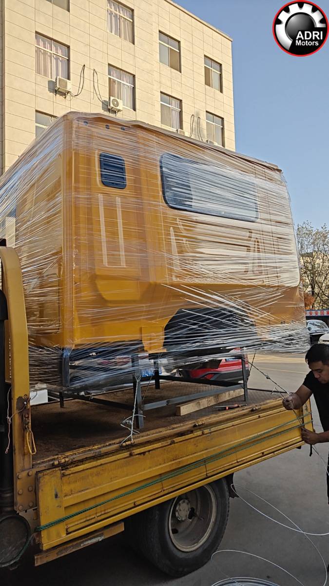 Купити Кабіна HONGYAN