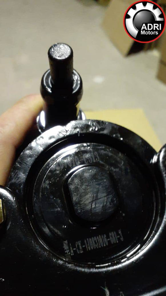 купити насос ГУР BAW 1065 / 1044 Euro-3 BP10653407010-С313