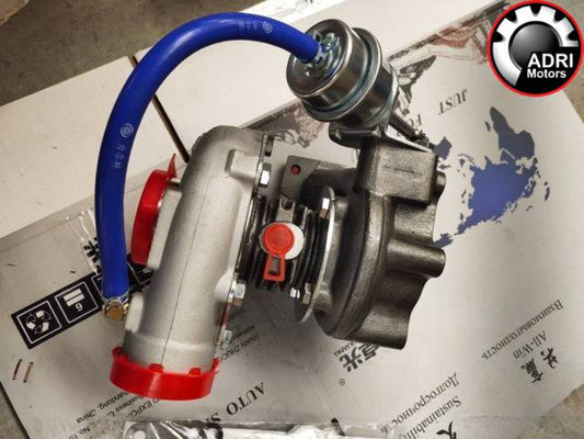 Купити Турбіна для FAW 1031, 1041 | B1118010C129, 1118010X3