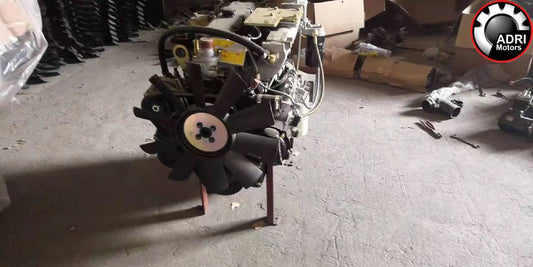 Двигун YCD4J11G першої комплектності новий