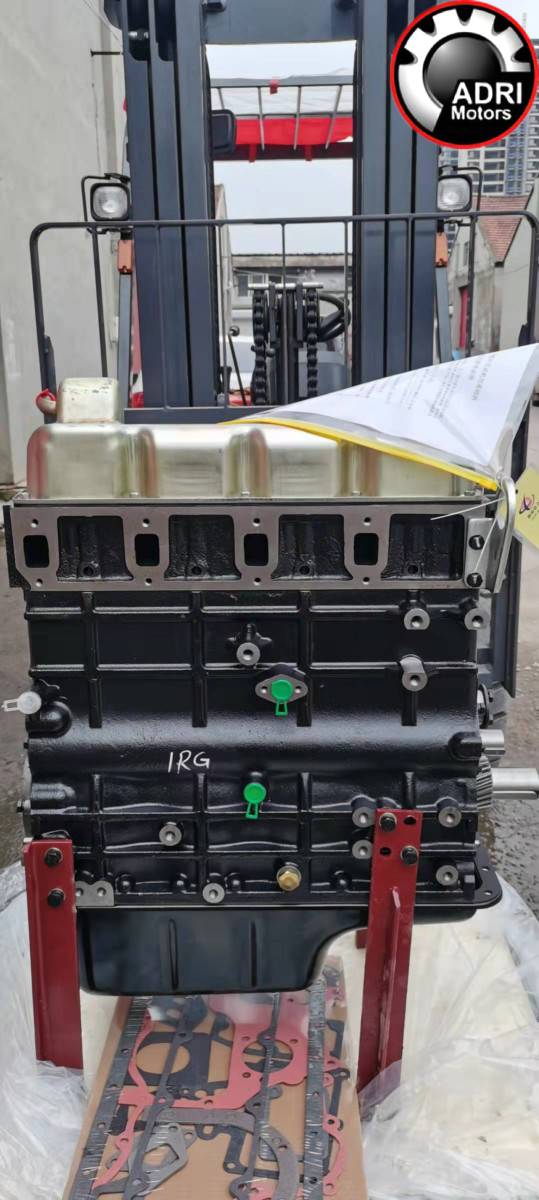 Двигун YCD4R11G-68 для навантажувач ZL20 без навісного