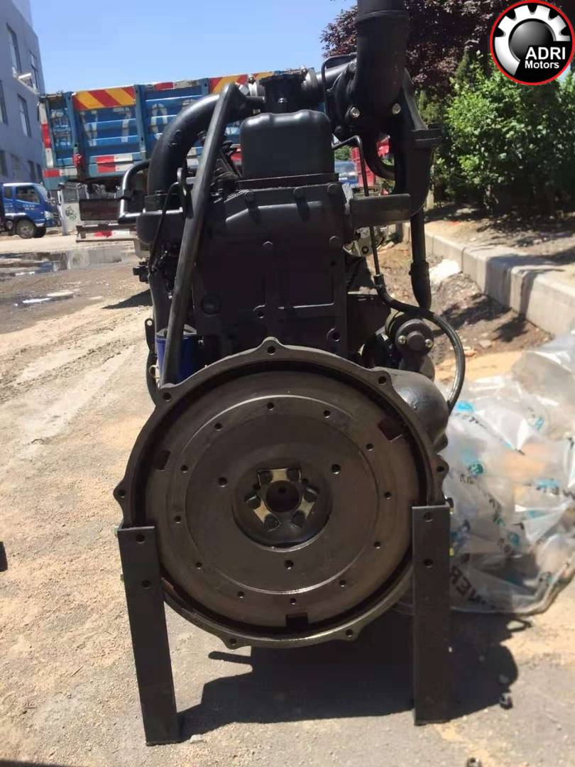 Мотор дизель ZHAZG1 для навантажувач ZL20 Shanlin, Laigong, Yigong