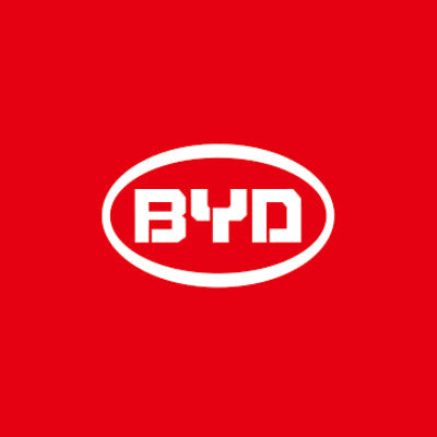 BYD