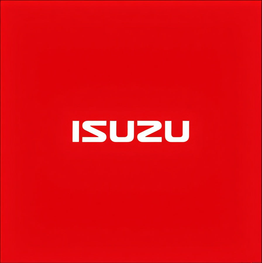 ISUZU
