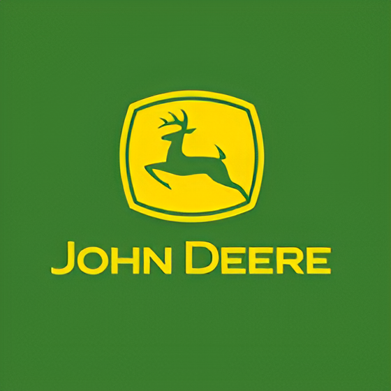 John Deere