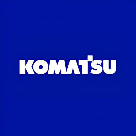 Komatsu