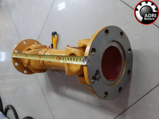 Купити карданний вал SDLG L=500 | 252900464