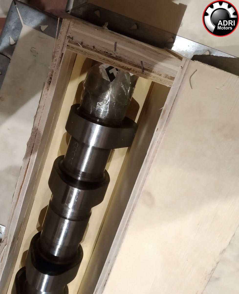 Купити FAW J6 Розподільчий вал CA6DM2 1006016-81D