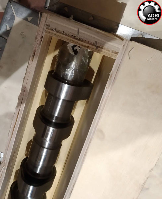 Купити FAW J6 Розподільчий вал CA6DM2 1006016-81D