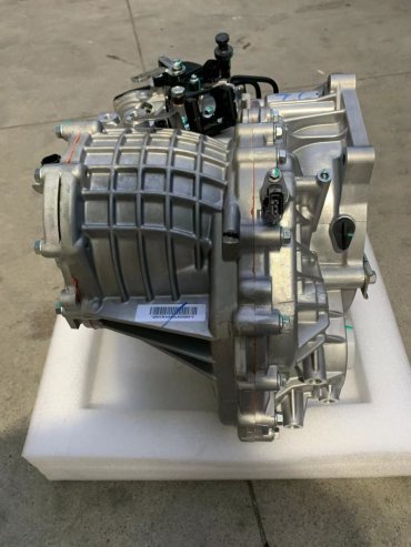 Chery Tiggo 5 CVT – Original New 019CHA № 1500010CA