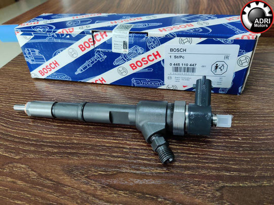 Форсунка BAW Fenix Євро-4 Bosch 1112010-26E / 0445110447