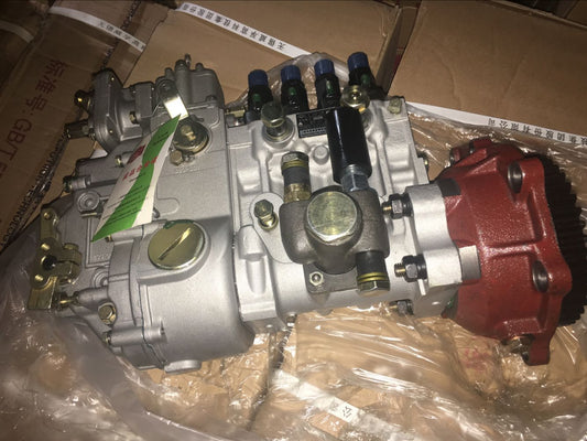 ТНВД Foton 1089, 5121 (CA4110125Z) купити 4PW819