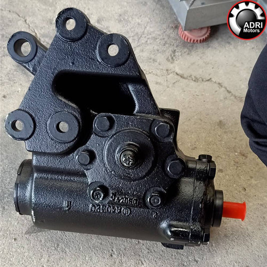 ГУР Foton 1069, 1061 (рульовий механізм із сошкою) купити