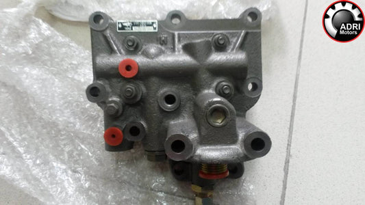 Теплообмінник YCD4R11G-68 для навантажувач ZL20 Yuchai