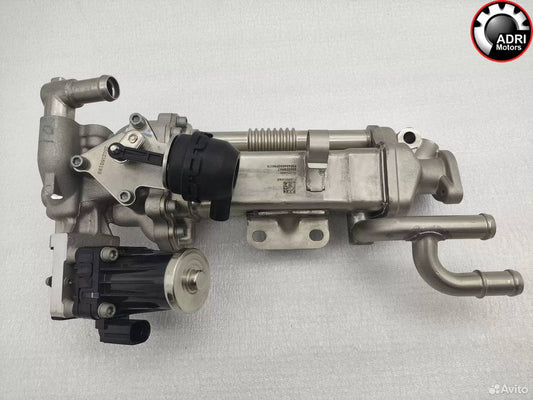 Модуль EGR Foton Tunland G7 (артикул PV10002121) оригінал купити