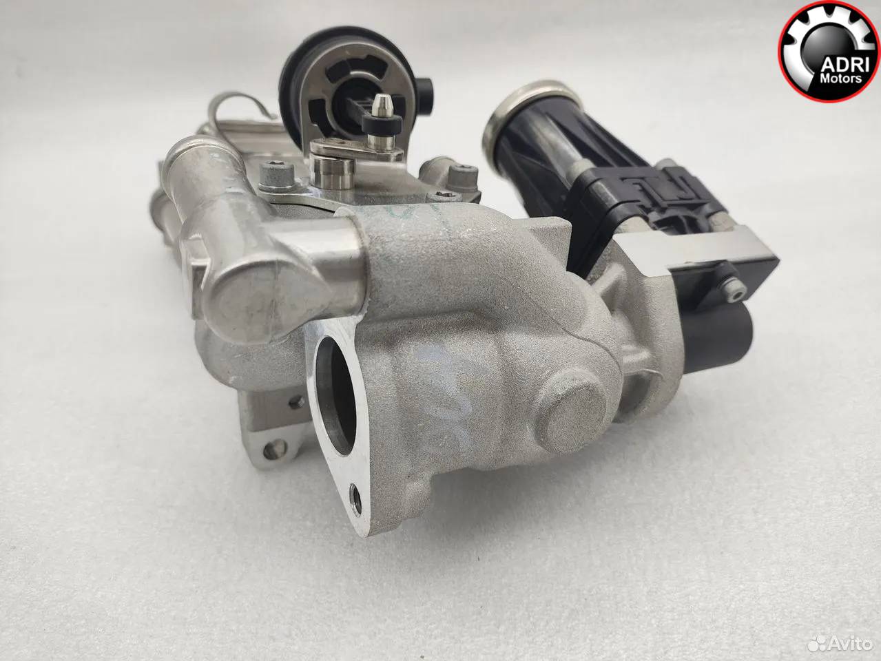 Модуль EGR Foton Tunland G7 (артикул PV10002121) оригінал купити