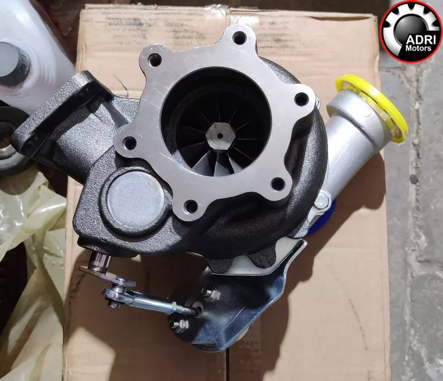 Турбіна HOLSET для двигунів Weichai WP6 / WP7.300E51 | 1002015703