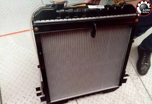 Радіатор 1049C (1104913100052/50) купити