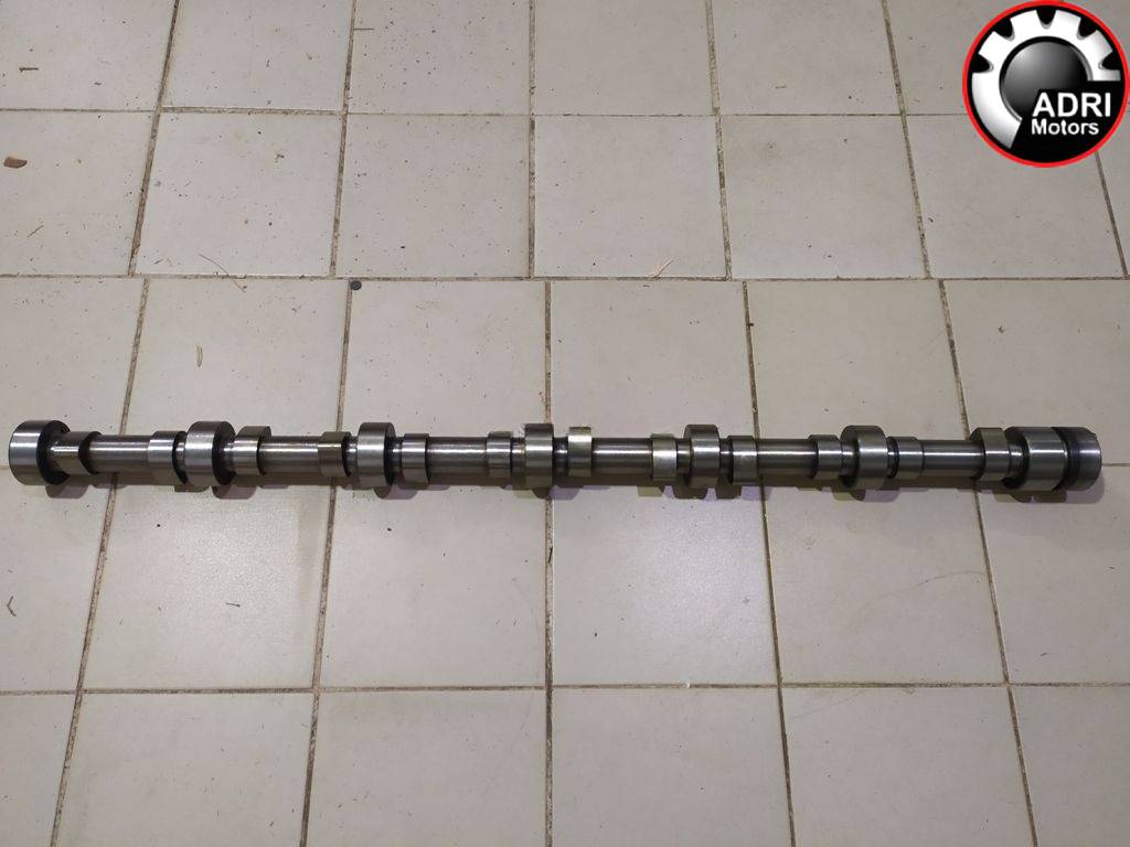 Вал розподільний HOWO / Foton / Shaanxi WD615 / WP10 — VG1500050096