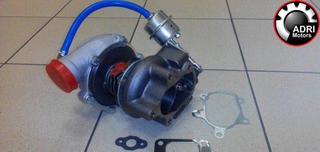 Купити Турбіна FAW 1061 | 1118010-541-JH30C