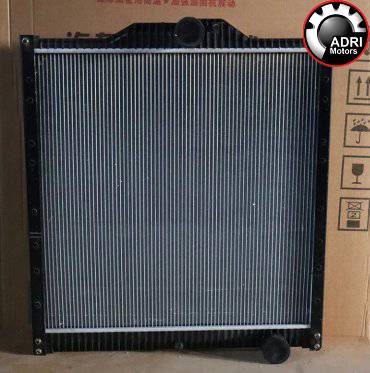 Радіатор охолодженння Двигуна | 1301010-435